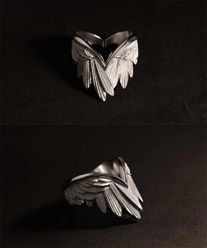 New Fashion Angel W… - image