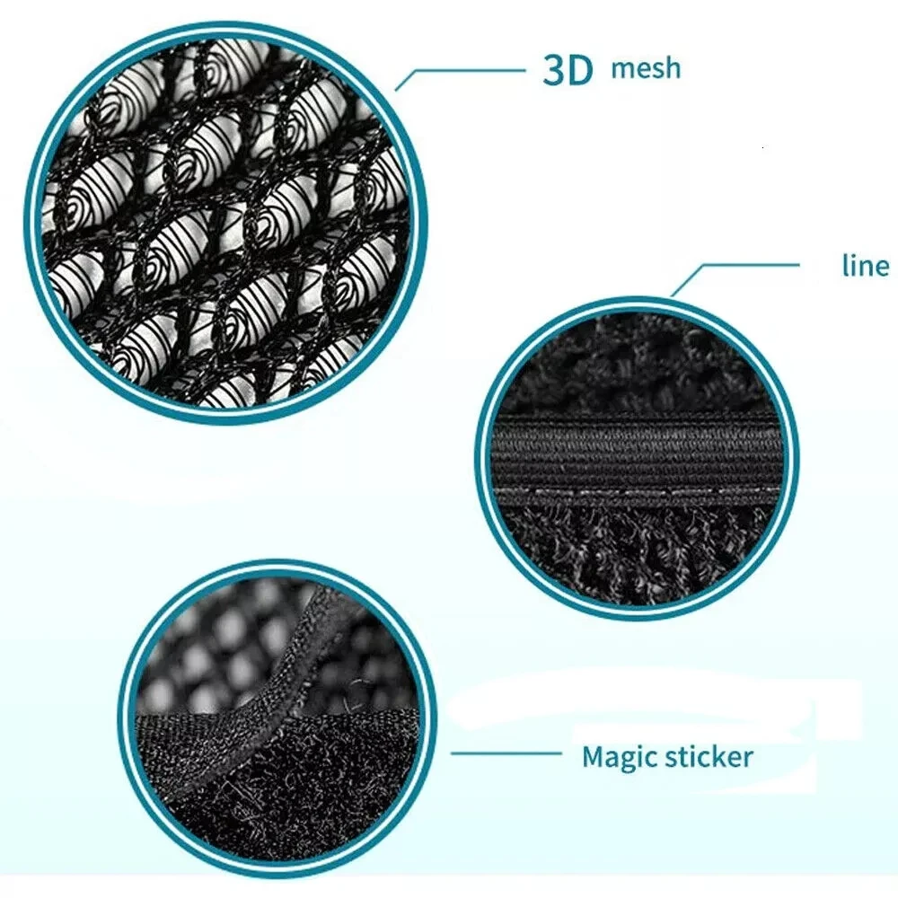 For Rocket R2500 Rocket R 2500 2020 - New Motorcycle Accessories Seat Protect Cushion Seat Cover Nylon Fabric Saddle