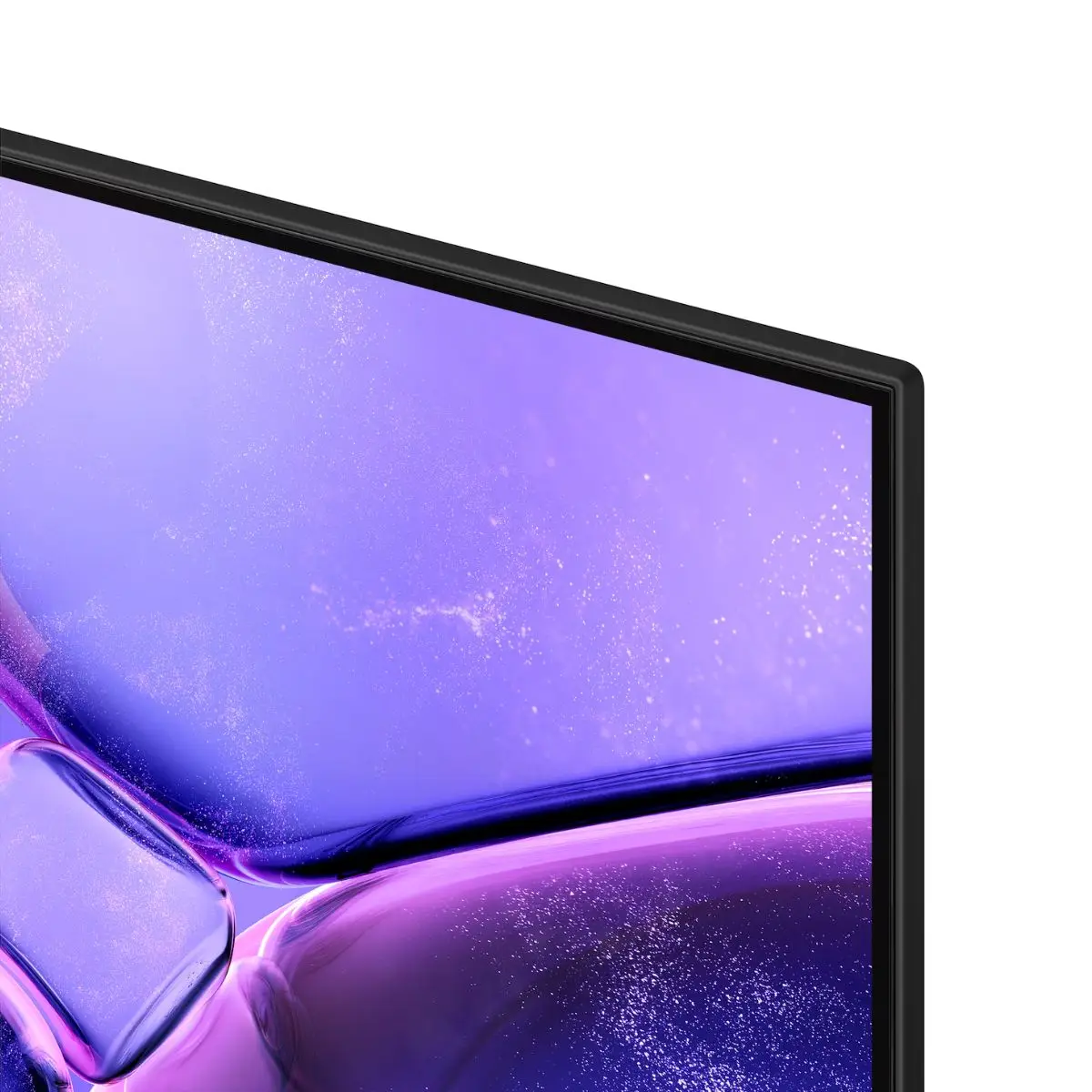 تلفزيون سامسونج Un43U8000Ffxzx 4K الذكي