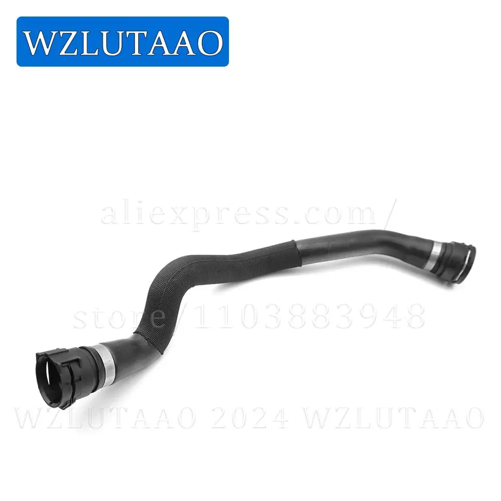 Engine Radiator Coolant Pipe For Audi A4/S4 Avant/Quattro A5/S5 Q5 1.8 2.0 2009-2016 8KD121101 8K0121101M 8RD121101