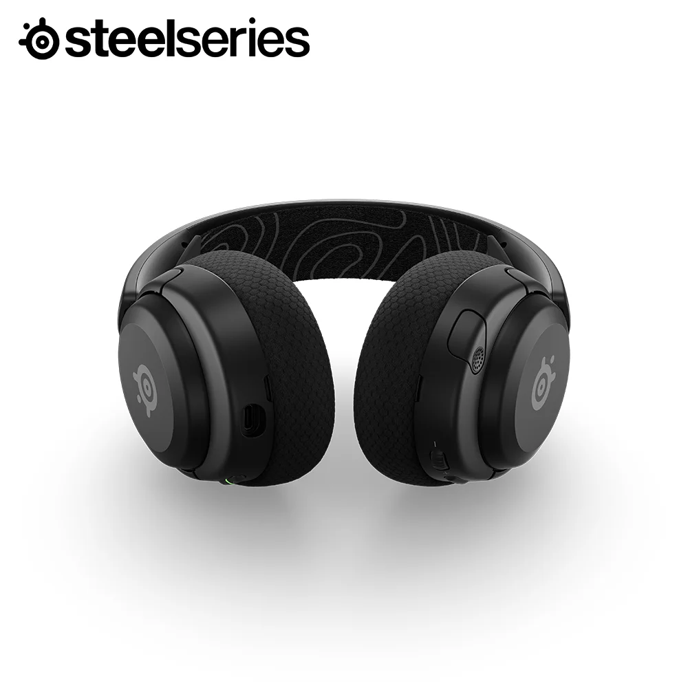 [Korean Shipping] Steel Series Arctis Nova 5 Actis Nova 5 Premium 60 Hour Gaming Headset Steelseries