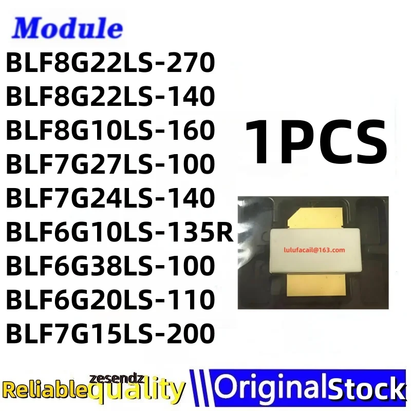 

BLF8G22LS-270 BLF8G22LS-140 BLF8G10LS-160 BLF7G27LS-100 BLF7G24LS-140 BLF6G10LS-135R BLF6G38LS-100 BLF6G20LS-110 BLF7G15LS-200