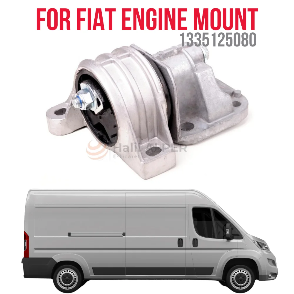 FOR Engine mount (complete) DUCATO & BOXER OEM 1335125080 SUPER QUALITY HIGH SATISFACTION REASONABLE PRICE FAST DELIVERY