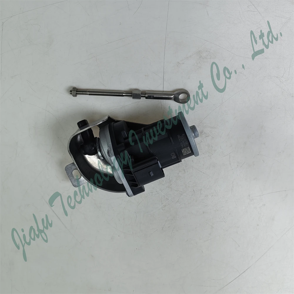 

Turbo Actuator Solenoid Valve For Hyundai Tucson 1.6 39400-2B260 394002B260 28231-2B760 282312B760