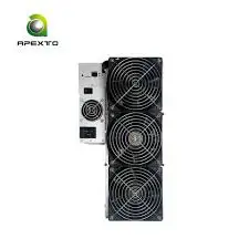 A1 Buy 2 Get 1 Free Jasminer X44-P 23400 MH/s 2340W ETC ZIL Ethash Algorithm