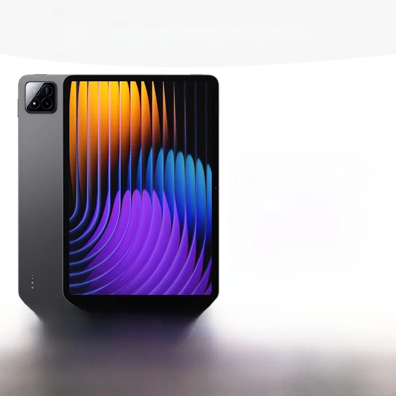 Version mondiale Xiaomi Pad 7 Snapdragon 7 + Gen 3 tablette CPU octa-core 8850mAh 13MP caméra 11.2 "3.2K écran 144Hz
