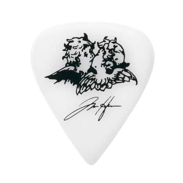 Ibanez Tim Henson Guitar Pick, sell by 1 piece