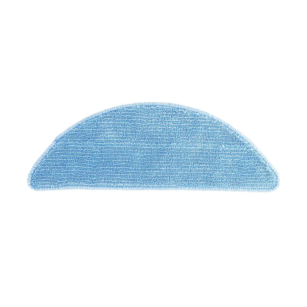 Compatible For ABIR R30 Robotic Vacuum Cleaner Side Brush Hepa Filter Mop Pad Dust Bag Replacement Spare Parts Accessories