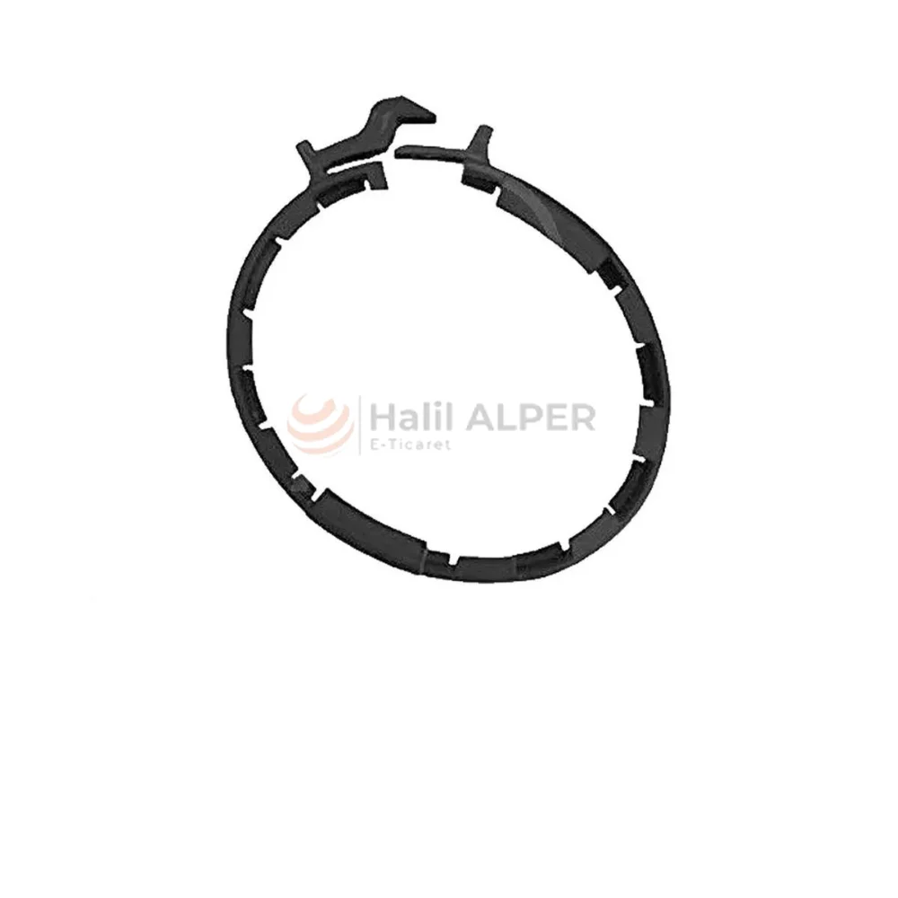 FOR Peugeot Partner Citroen Berlingo Diesel Filter Clamp OEM 1904.26 SUPER QUALITY HIGH SATISFACTION REASONABLE PRICE FAST