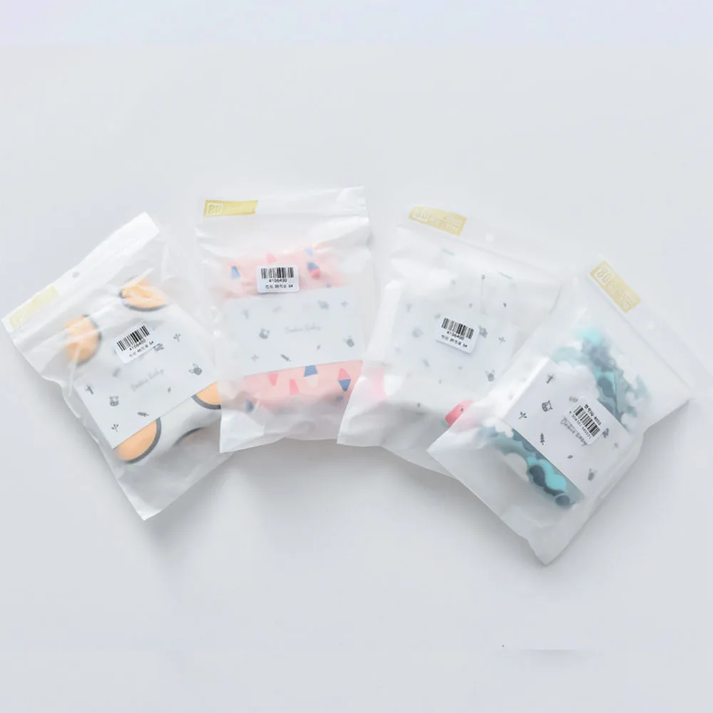 Baby Four-Layer Gauze Diaper Waterproof Newborn Washable Diaper Cotton Diaper Pocket Baby Learning Pants