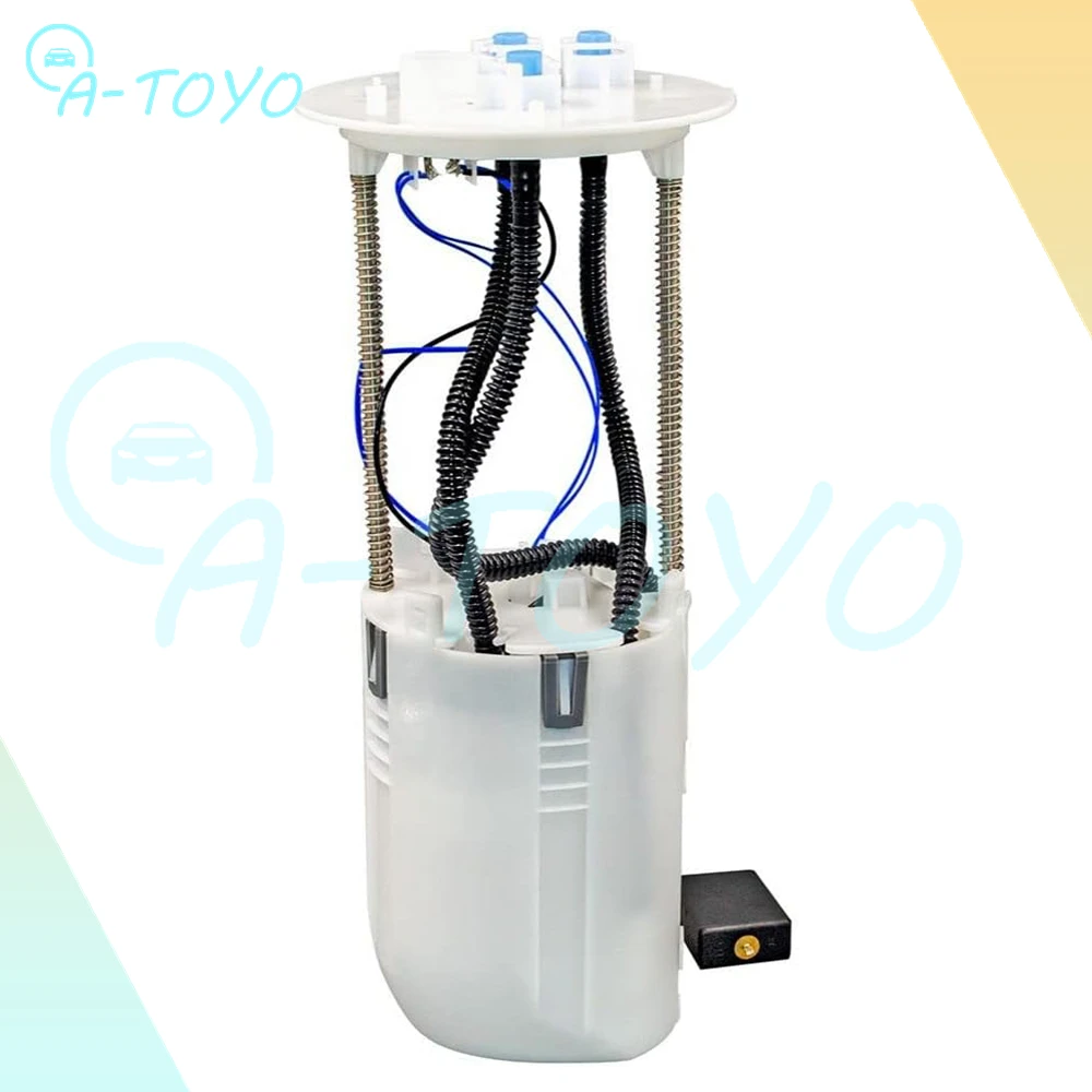 

For Toyota LandCruiser Prado Fuel Pump Assembly 77020-60430 7702060430 77020-60700 7702060700