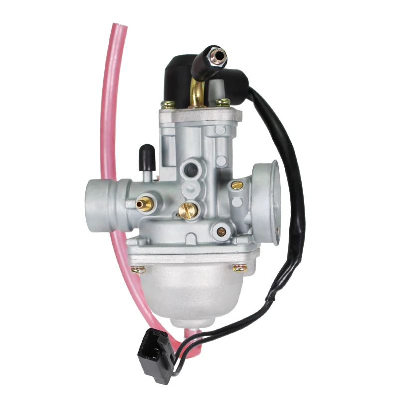 PZ19JF 2-Stroke Carburetor Carb For YAMAHA JOG 90cc 100cc AT100 For 90 Scrambler Polaris Sportsman 90 ATV ARC CAT 90cc