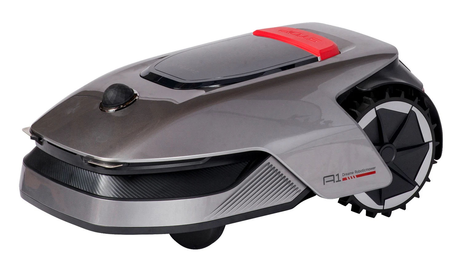 New In Stock Dreame… - image