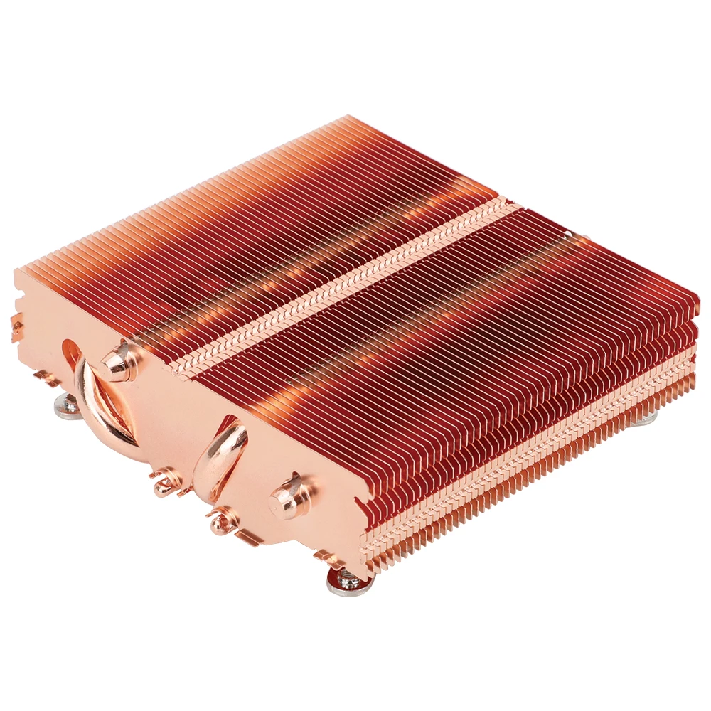 [Discount Delivery] Thermallight Thermalright Axp90-X47 Full Seorin Cpu Cooler