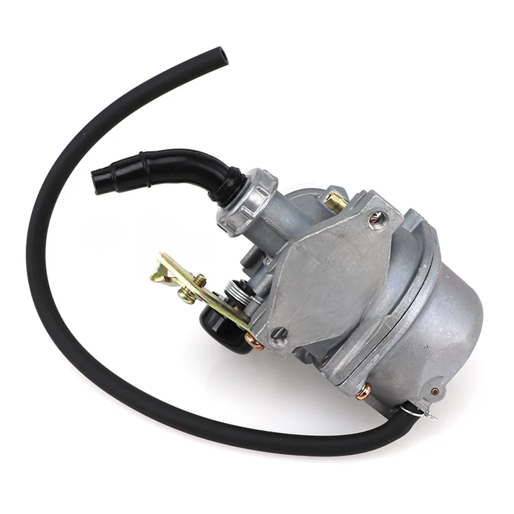 AliExpress The New Universal Carburetor PZ19 19mm Carburetor for 50 70 90 110 125cc ATV Quad 4 Wheeler Dirt Bike Motorbike
