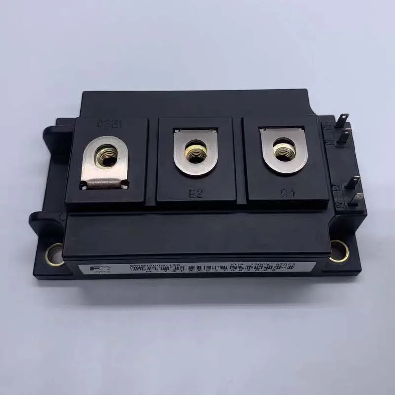 Módulo IGBT 2MBI200S-120-50 2MBI200S-120-52 2MBI200S-120 2MBI200S-120-02 2MBI200S-120-03