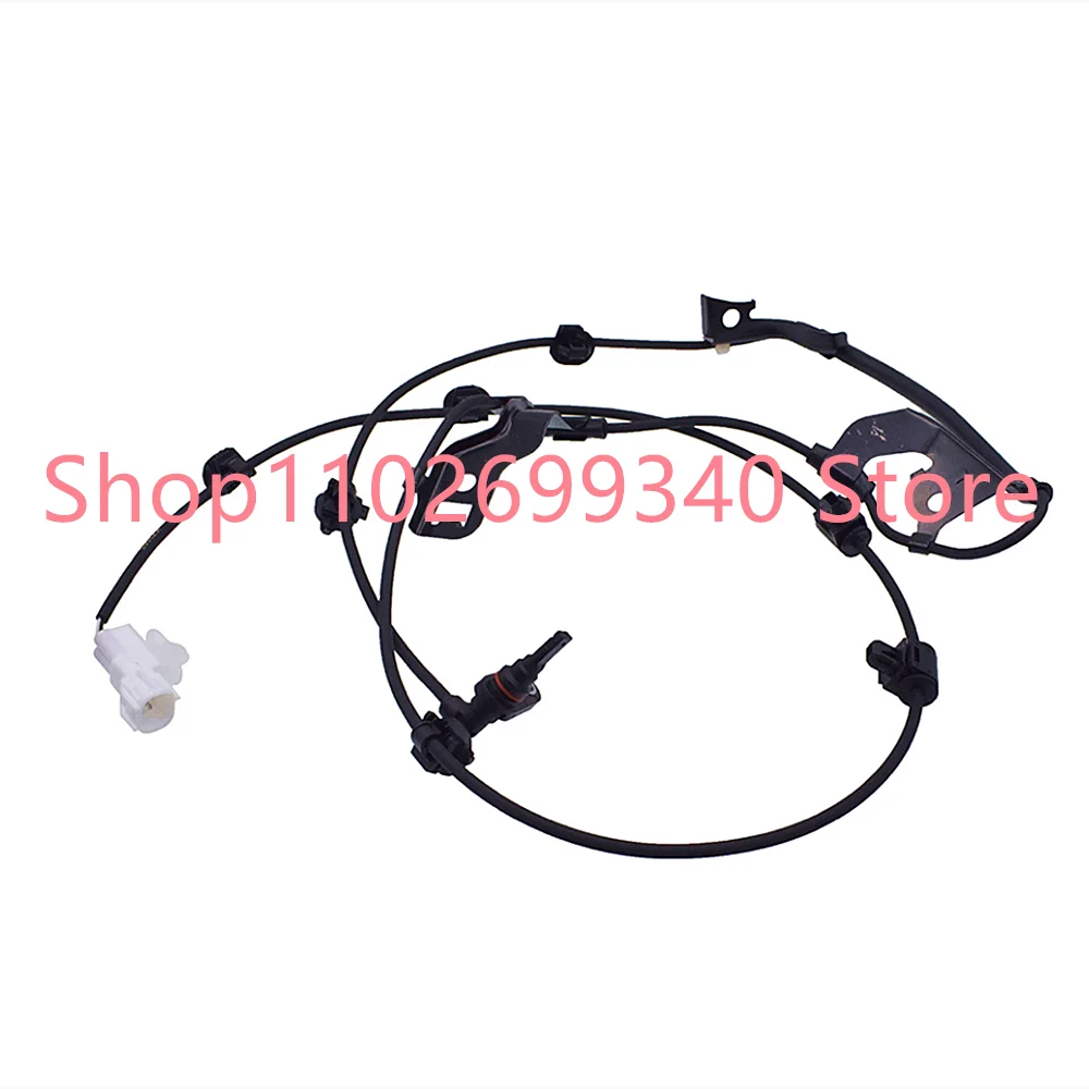 89543-0K081 895430K081 Front Right & Left ABS Wheel Speed Sensor For TOYOTA PICU-UP HILUX GUN12# GUN135 2015-2020