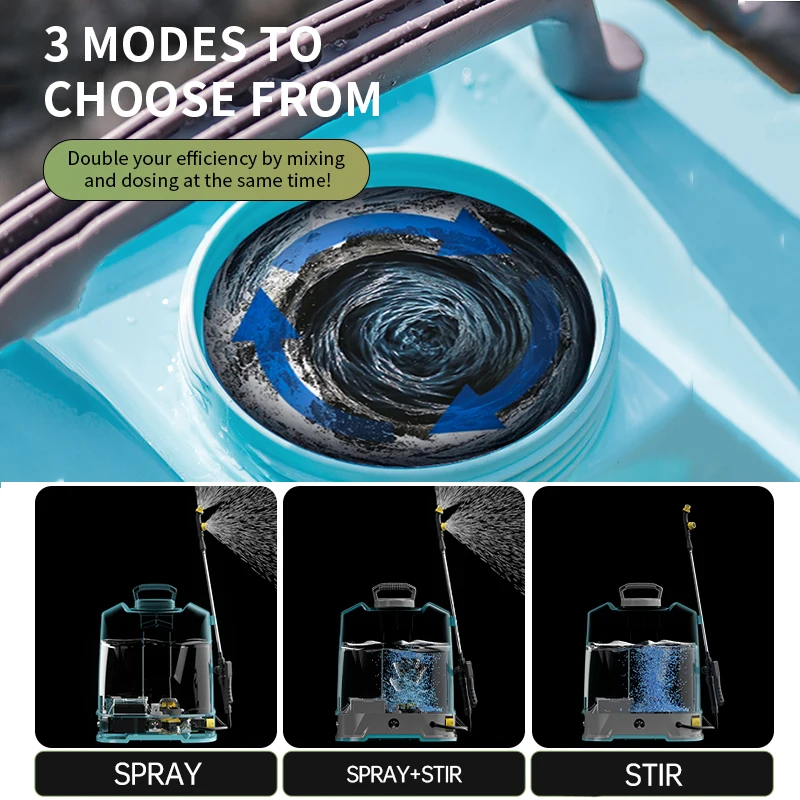 Thumbnail 3 - #7 Pesticides Sale