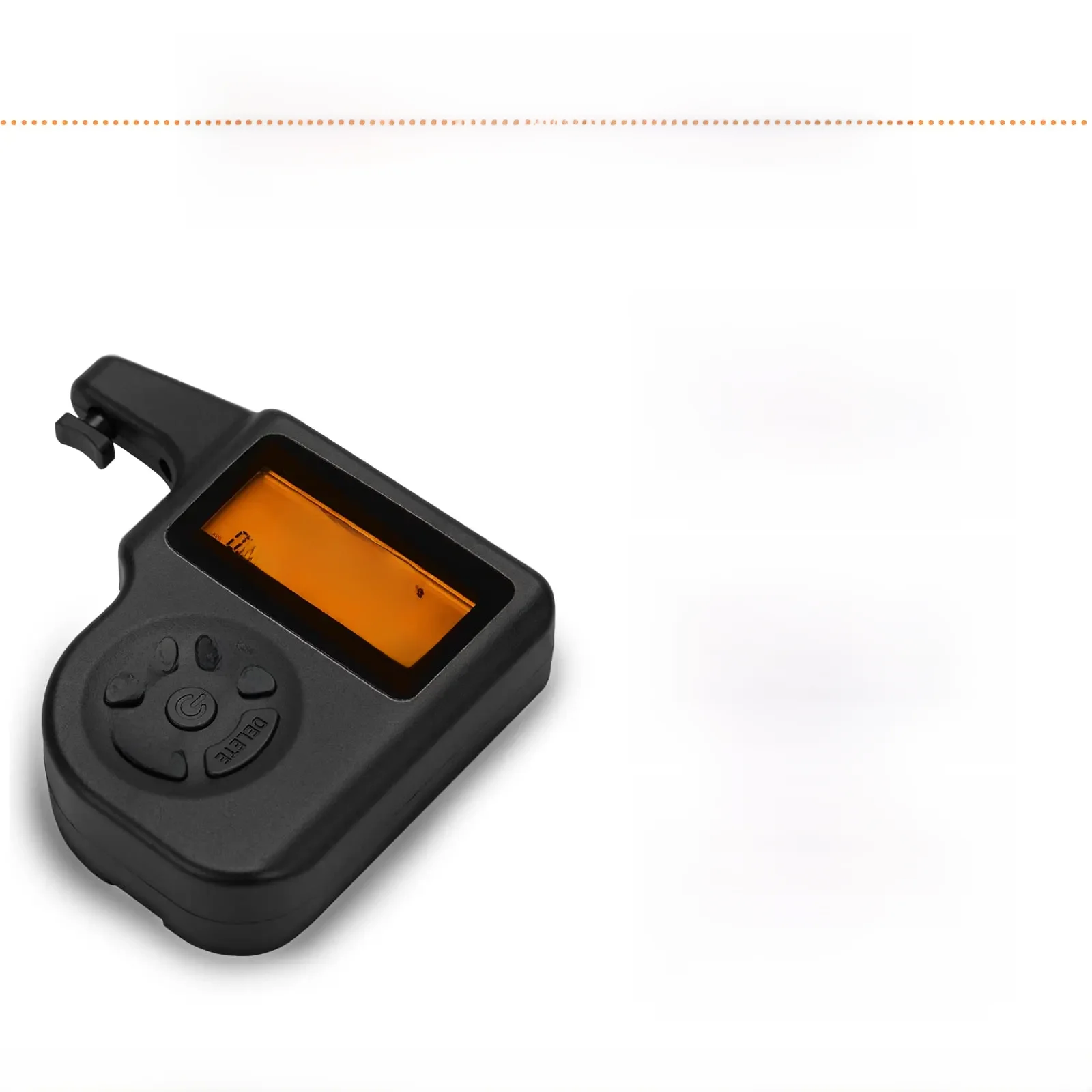 Profession elles digitales Trigger-Pull-Messgerät für genaue Messwerte Trigger-Pull-Messgerät mit