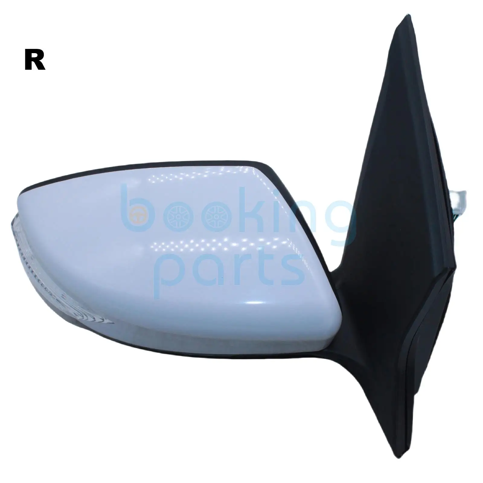 Car Mirror Right For NISSAN TIIDA C13 HR16DE 2015-2017