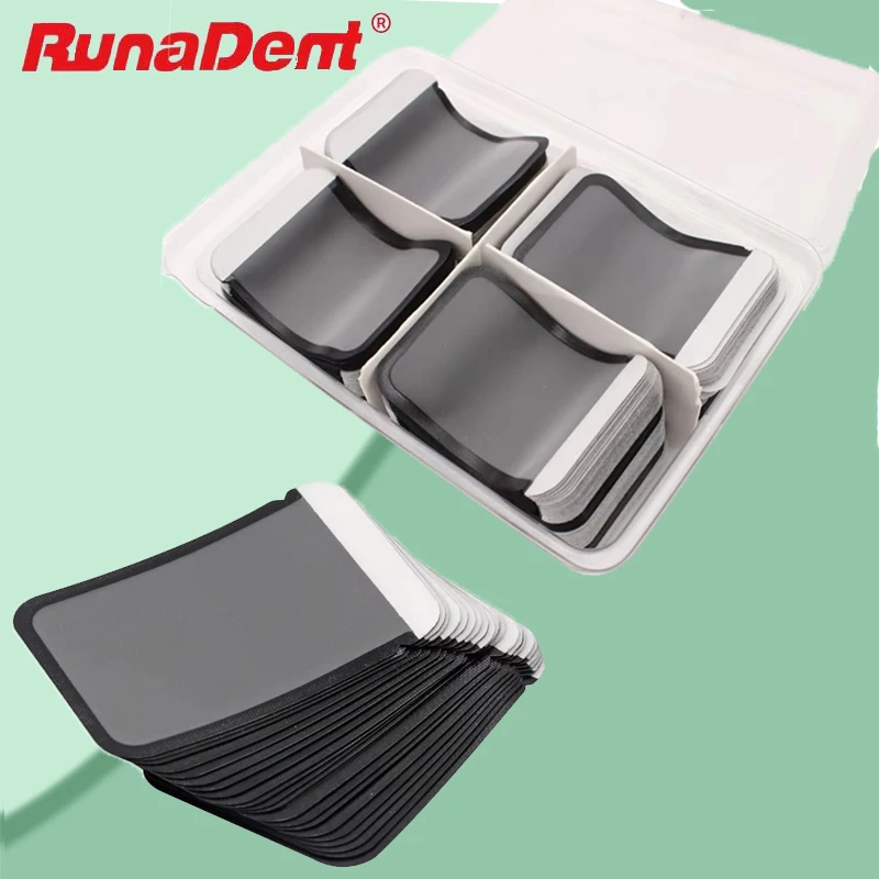 

Конверты для стоматологических барьеров, 500 шт., 30x40 мм, размер 2 # Стерильная защита датчика цифровой фосфорной пластины