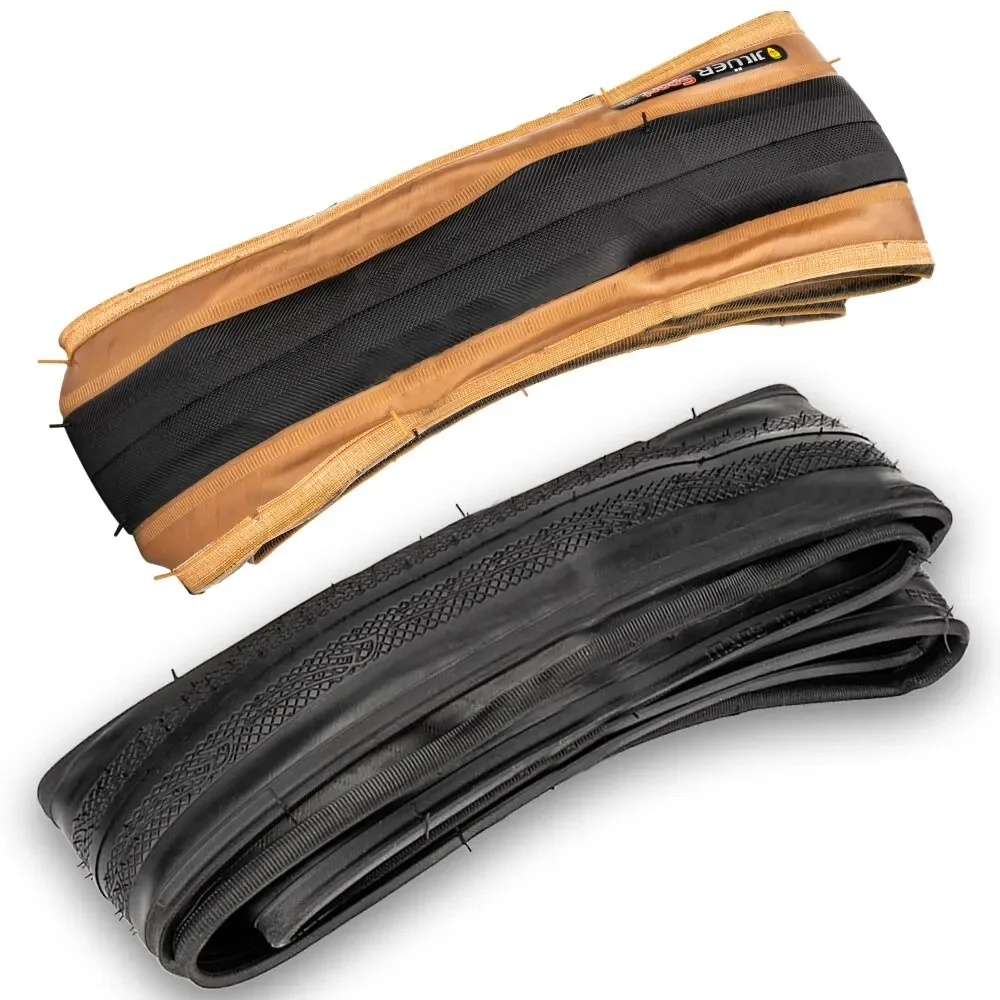 AliExpress ZTTO Road Bike 700x25 High Performance Bicycle Tire Durable Foldable Tires with 60TPI Puncture Resistant