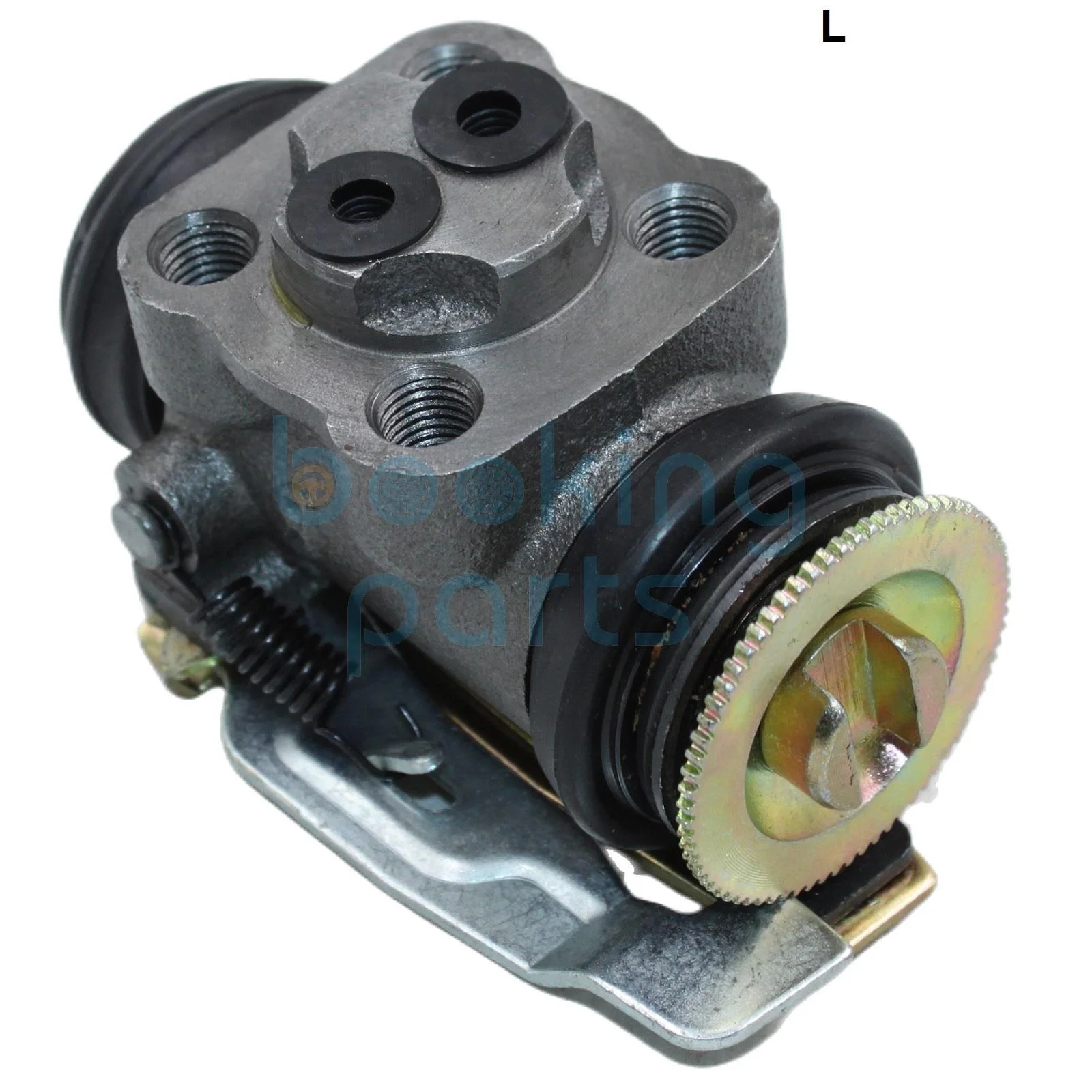 WHY76722(L),MC112231,MC-894284,MC894284 Wheel Cylinder For MITSUBISHI CANTER 85-04