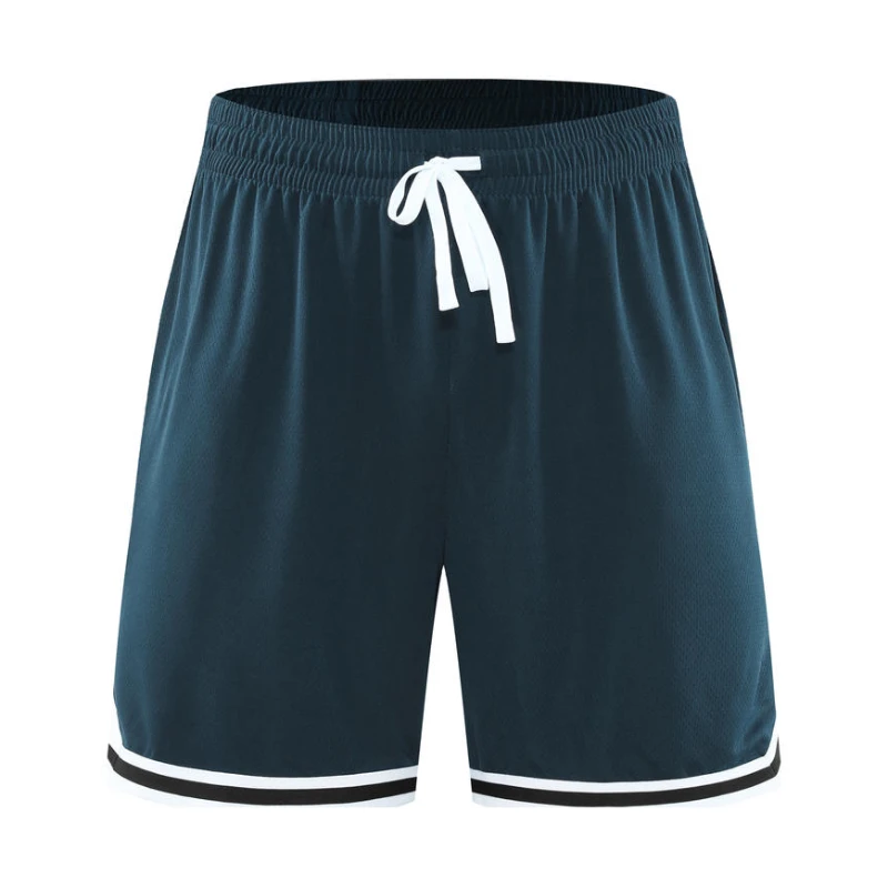 New Basketball Shorts for Men 2026 New in Summer Baggy Leisure Sportswear Gym Fitness Running Jogging Workout Clothes