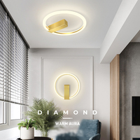 Modern LED Wall Lamp Indoor Lighting Wall Light For Bedroom Bedside Living Room Hotel Corridor Home Decoration Wall Sconces