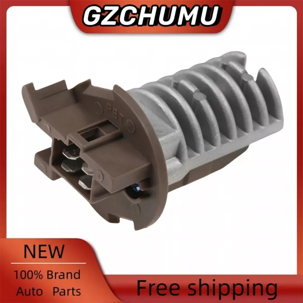 

Управление вентилятором переменного тока для Honda Pilot 2003-2008 для Acura MDX 01-2006 79330-S3V-A51
