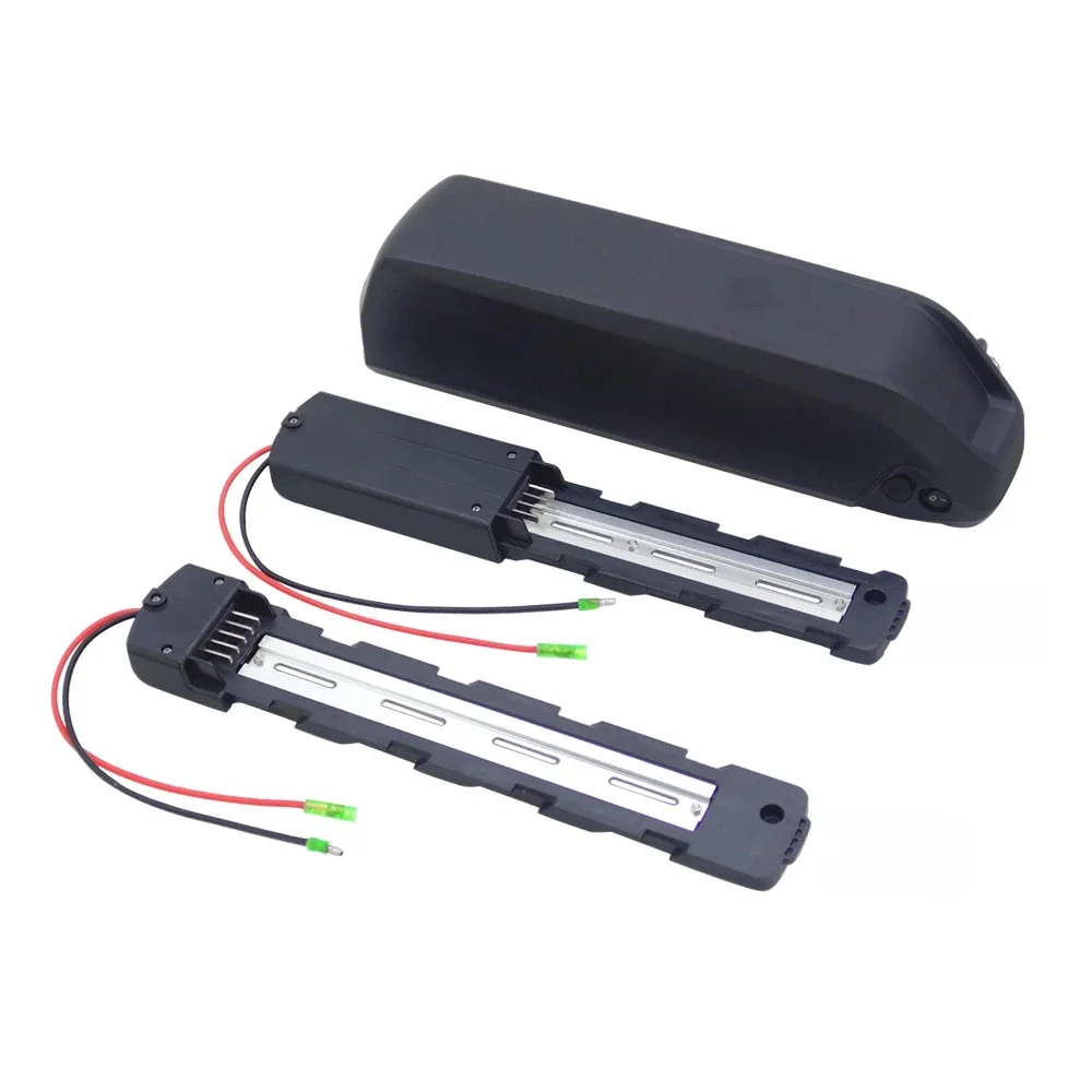 AliExpress 18650 21700 Electric Bike Downtube Battery Mounting Plate Bracket Rail fit Philodo H8 Duotts N26 Fucare Ebike Battery