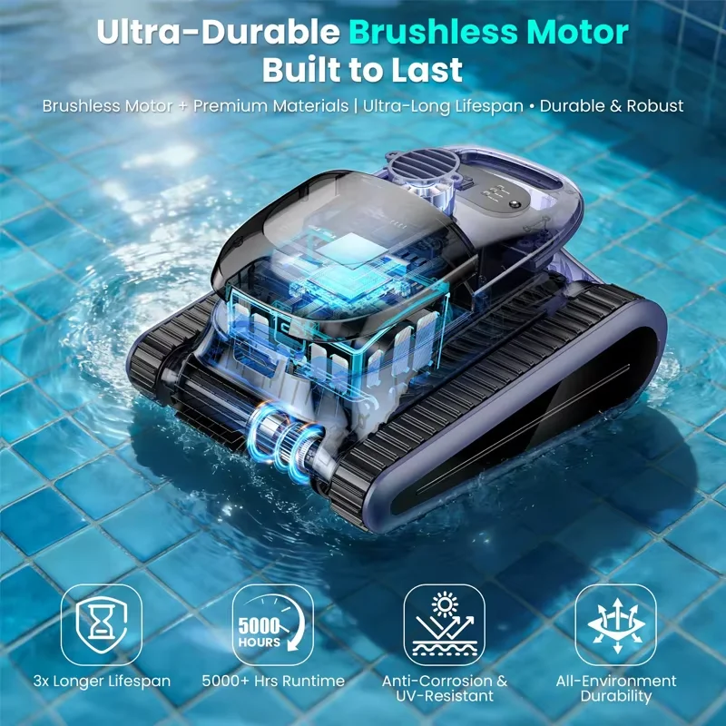 Thumbnail 3 - #5 Best Robot Vacuum Cleaners to Buy In 2026