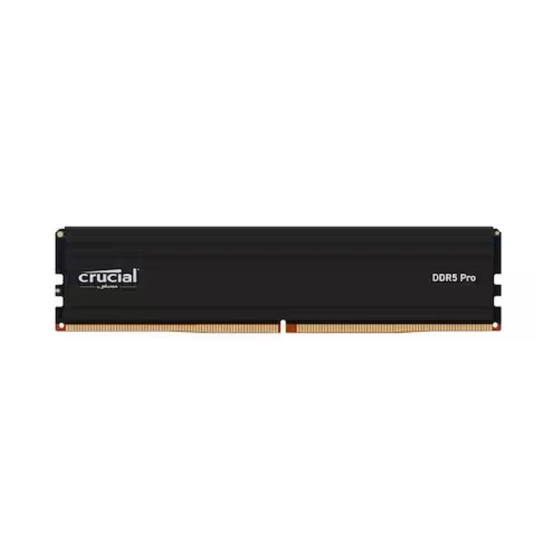 {Micron Official Store} Crucial DDR5-5600 CL46 PRO 16GB * Domestic genuine, domestic shipping *