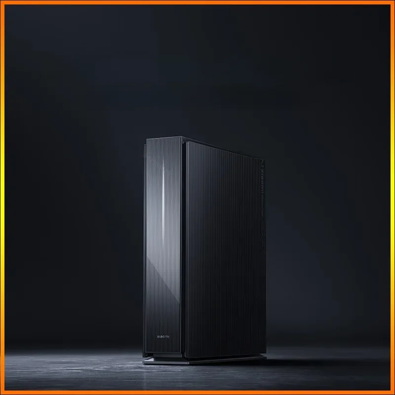 Xiaomi Router BE6500 Pro Wifi 7 Hub Gateway IPTV 2.5G Ethernet-poort 1 GB Groot geheugen OFDMA IPV6 WPA3 Repeater Signaalversterker - afbeelding 2
