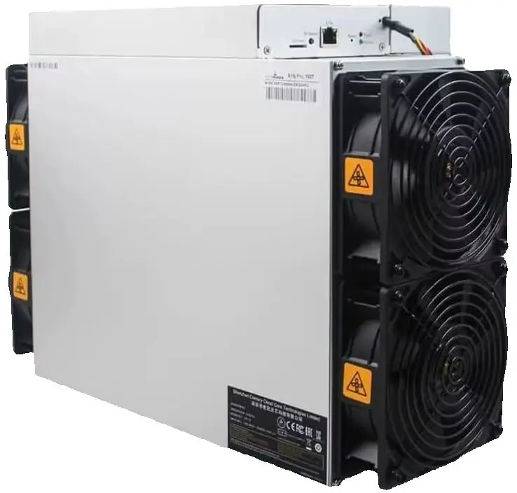 ซื้อ2แถม1 KS3 antminer 8.2th /s kaspa Kas Miner bitmain ที่ทำกำไรได้มากที่สุด KS3บิทคอยน์3180W