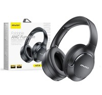 AWEI AT2 Bluetooth 5.0 ANC HEADPHONES