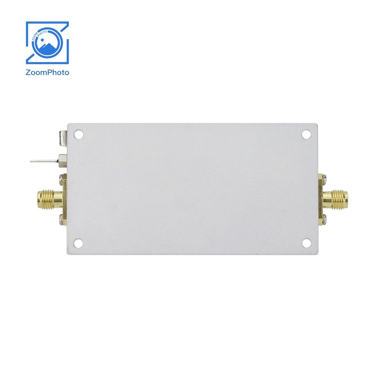 1550 -1620MHz 820 - 970MHzRF 0.9 - 1.7GHz Power Amplifier 15W 2W Output 45dB High Gain Power Amplifier with SMA Female Connector