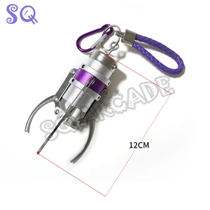 لعبة لعبة آلة الرافعة لدمية تعمل بقطع النقود المعدنية ، بيع مخلب صغير ، هدية DIY ، قسط أفضل 12 آلة بيع السجائر للبيع - رقم 4