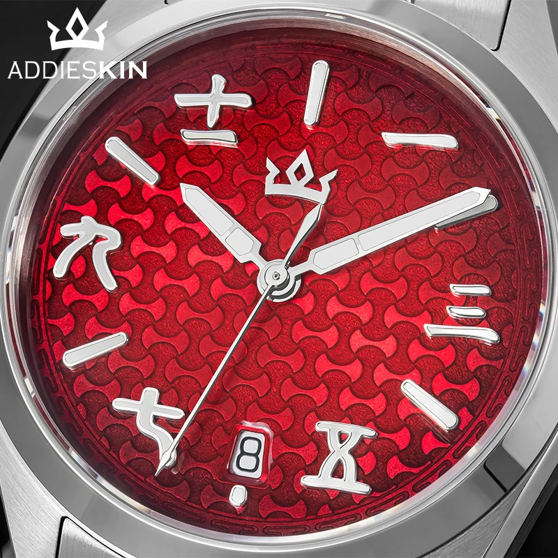 Relógio Mecânico de Luxo Mascu - Luxury Watch From China avaliação e preço