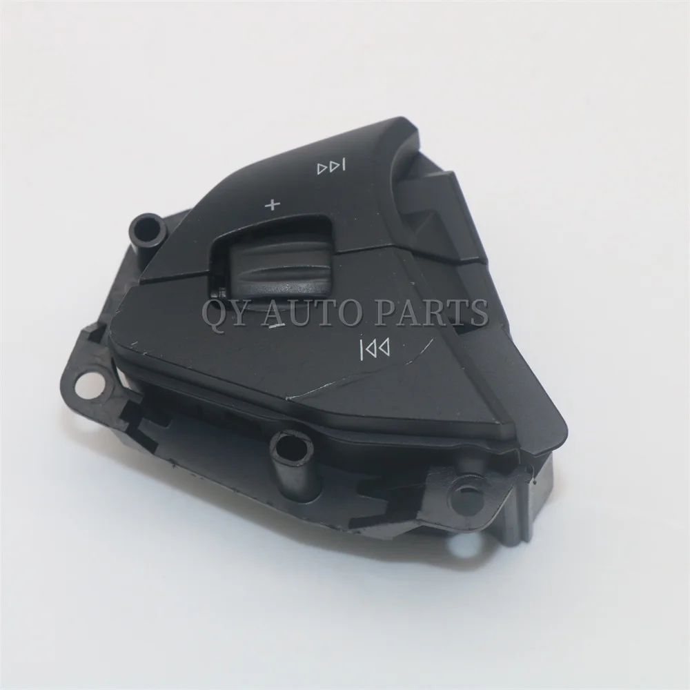 

1013242-00-D Software V27 Steering Wheel Audio Voice Control Button Switch for Tesla Model S 2012-2016