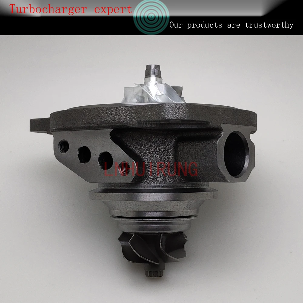 Turbine Turbocharger JHJ 03F145701G 03F145701F 03F145701E 608100056 Turbo cartridge for Skoda Yeti VW Polo 1.2 TSI 105 HP CBZB