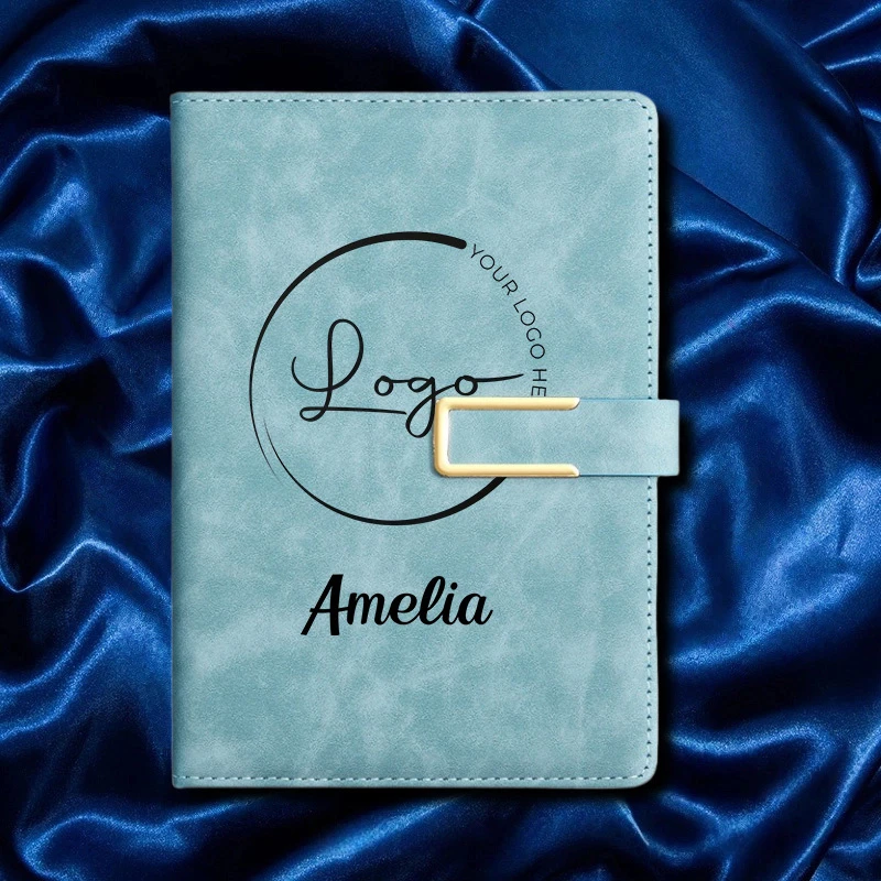 Customizable Faux Leather Note - огляд і ціна Leather Work Diary Covers