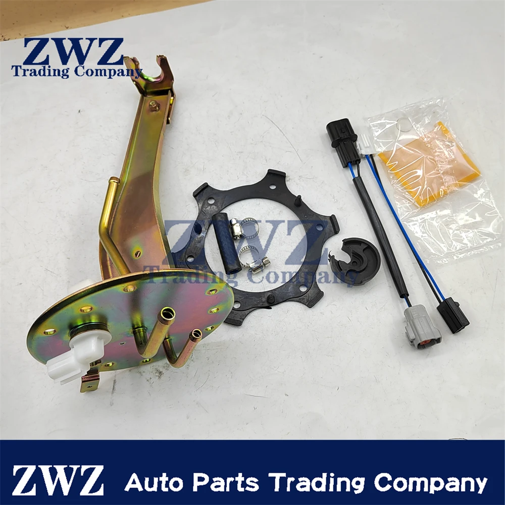 

For Mitsubishi Pajero Mentero Sport V31W 4G64 2.4L Fuel Pump Assembly Bracket Without Fuel Pump MR296356