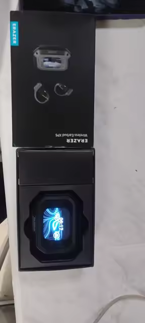 Auriculares traductores MundoLink