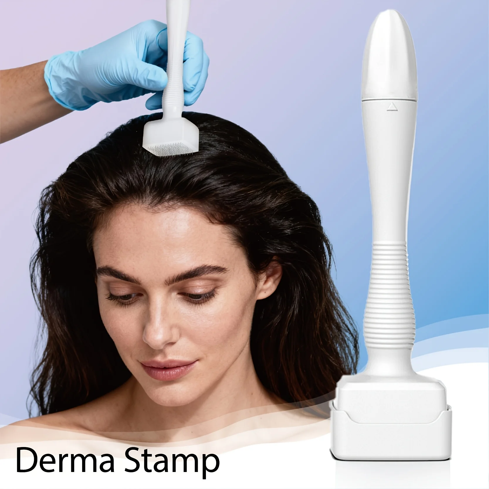 Derma Stamp 140 Mic…