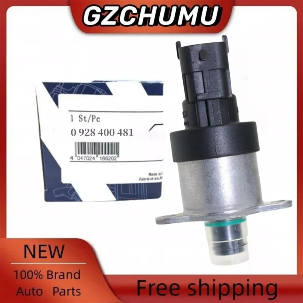 

Электромагнитный клапан управления регулятором топливного насоса 0928400481 для CUMMINS DAF IVECO FIAT