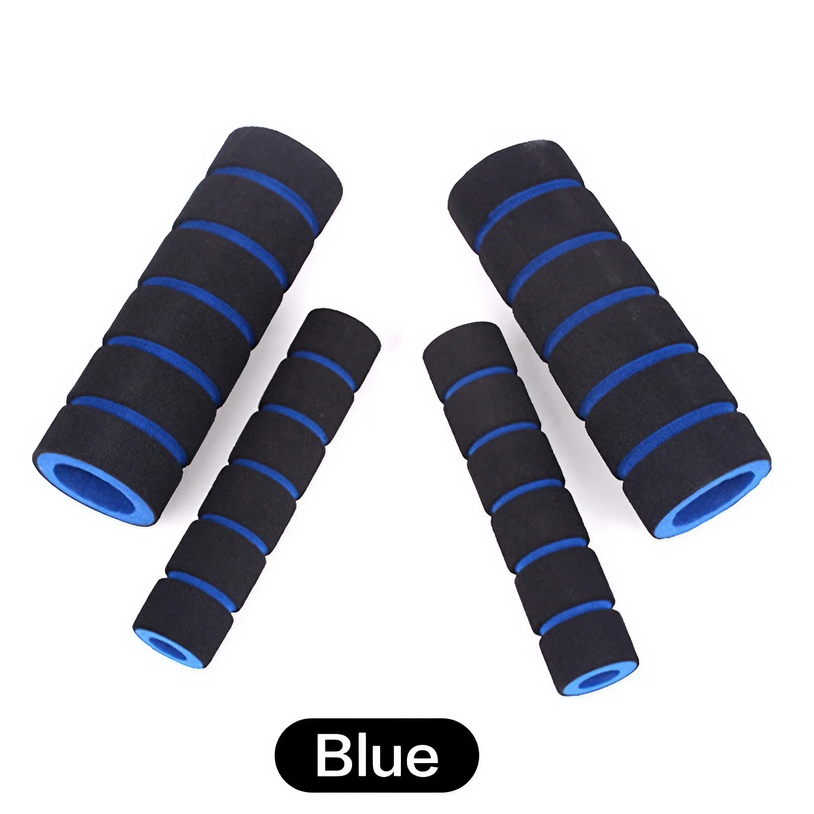 Bike MTB Handlebar Cover Grips Foam Sponge Grip Cover Anti-slip Bike Grip Cover Stonego Bicycle Accessories