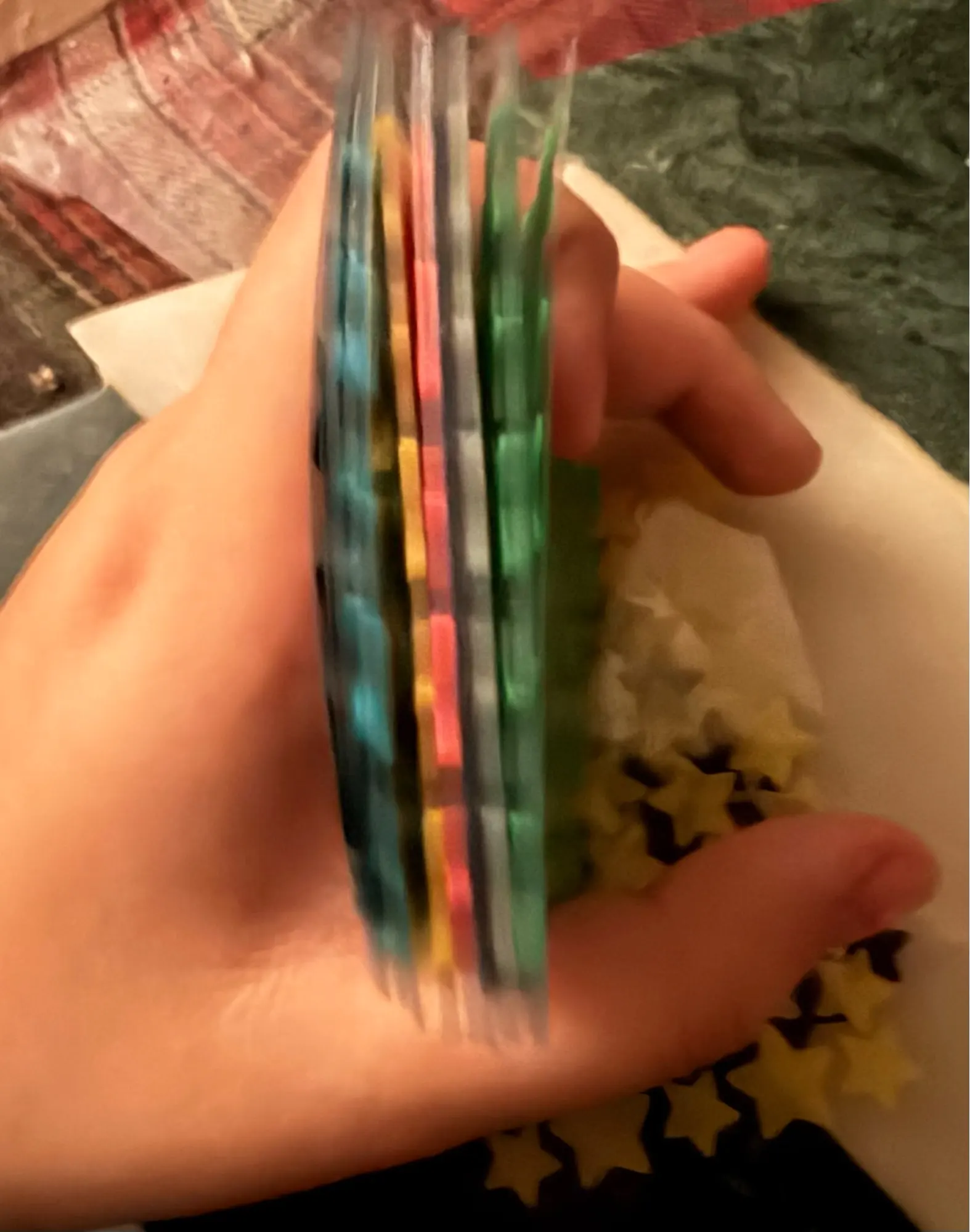Customer review photo