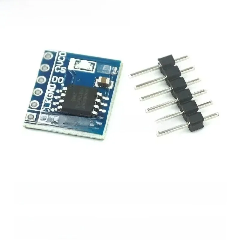 W25Q16 W25Q32 W25Q64 W25Q80 W25Q128 moduł pamięci FLASH o dużej pojemności interfejs SPI BV FV STM32 kod dla arduino Raspberry PI — zdjęcie produktu 6