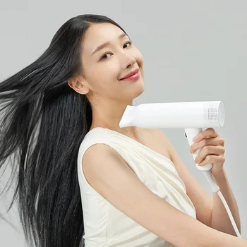 Youpin Smartfrog 미니 휴대용 전기 온열 의류 건조기 건조기, 의류 신발 건조기, 접이식 옷걸이 